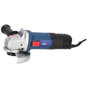 Polizor unghiular / Flex, 860W, disc 125mm, Dedra - Img 9