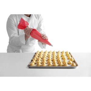 Posh pentru patiserie, grosime 115microni, 70 de buc/rola, 520x280mm - Img 2