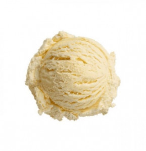 Praf de inghetata soft, Gusto Phoenix, aroma de vanilie galbena, 2.5kg, pentru aparate cu sau fara pompa aer