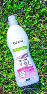 Prémium mosószer, extra illatanyag, koncentrált, 1L, 23 mosás, színezékmentes, illatanyagmentes, Nobless - Img 2