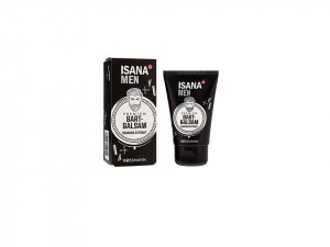 Prémium szakállbalzsam guarana kivonattal, 50ml, Rossmann