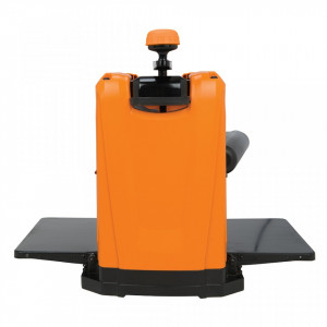 Professzionális sűrűsödési professzionális lapátos sűrítő, 1100W, 317mm, Triton - Img 4