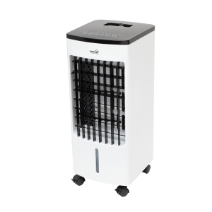 Racitor de aer cu telecomanda, 80W