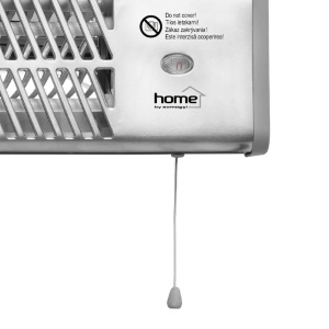 Radiator cu tub de cuarţ, 1200 W, IPX5 - Img 3