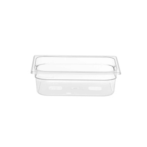 Recipient GN 1/2 COOL, HENDI, COOL, GN 1/2, 6,1L, Transparent, 325x265x(H)100mm