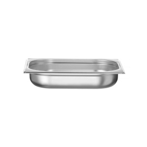 Recipient GN 1/2, cu baza perforata 325x265x(H)65mm, Hendi