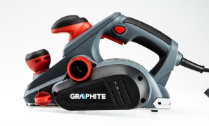 Rindea 850W, viteza 16000 r.p.m., latime talpa 82mm - Img 5
