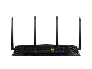 Router WI-FI profesional pentru GAMING, AC4000, NETGEAR Nighthawk XR500, second hand - Img 5