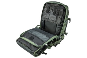 Rucsac pentru scule cu spatiu pentru laptop - Img 6