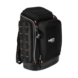Rucsac pentru scule NEO TOOLS, cu armatura