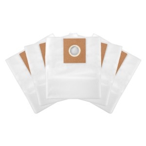 Sac aspirator microfibra pentru 58GE124,set 5 buc