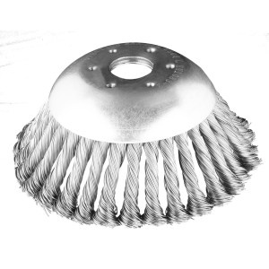 Sarma otel pentru arzator 150x25.4mm,dura