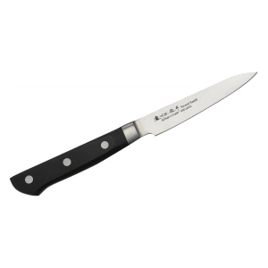 Satake Satoru cutit japonez de curatat 10 cm
