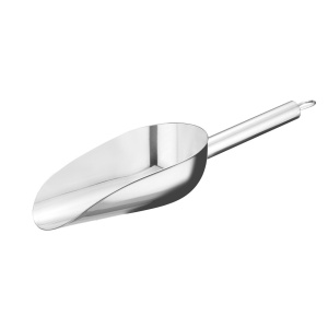 Scafa pentru gheata, BarUp, 0,54L, 360x117mm