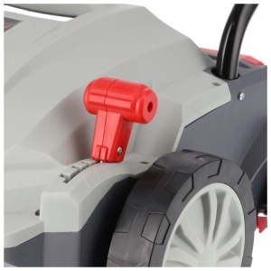 Scarificator/aerator gazon, electric, 1500W, Dedra - Img 9