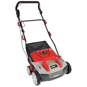 Scarificator/aerator gazon, electric, 1800W, Dedra - Img 11