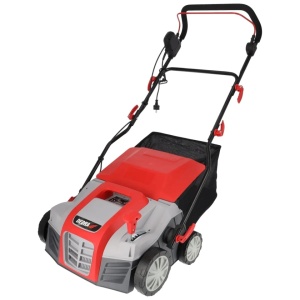Scarificator/aerator gazon, electric, 2000W, Dedra - Img 8
