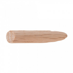 Set 50 dopuri lemn la unghi, lemn stejar, 12.7mm (1/2") - 38.1mm (1-1/2") Triton - Img 8