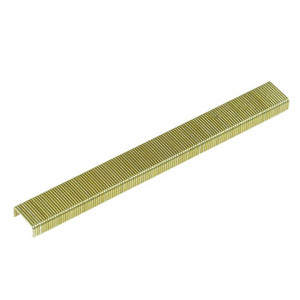 Set 5000 buc capse pentru capsatoare pneumatice 10mm, type 80, Pansam - Img 5