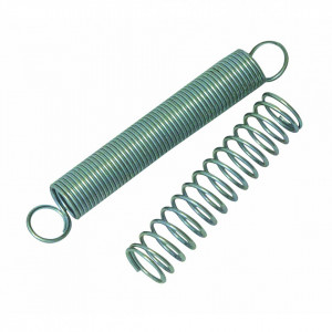 Set arcuri diverse marini , 200 piese , Silverline Spring Assortment Pack - Img 2