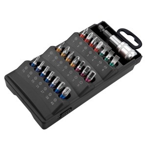 Set biti pt surubelnita 22 piese