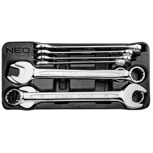 Set chei combinate 8 buc, 20-32mm