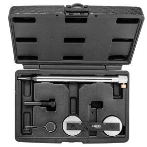 Set de blocare a distributiei VAG benzina
