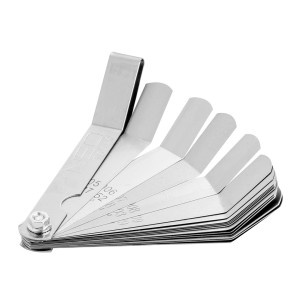 Set lere indoite, 16 foi