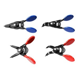 Set miniclesti pentru sigurante, 4 piese