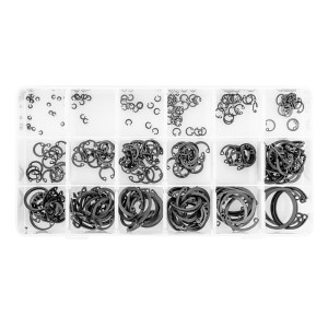Set saibe Seger 300 buc