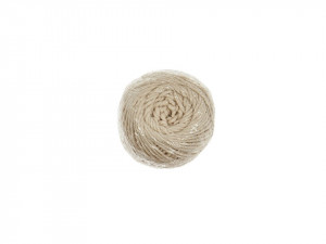 Sfoara bumbac, 80m, grosime 2mm, Asda - Img 4