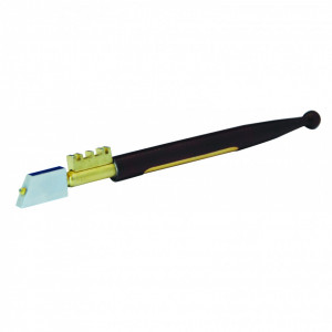 Silverline gyémánthegyű üvegvágó, 2-8mm , Silverline gyémánthegyű üvegvágó