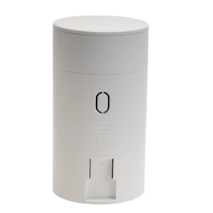 Sistem de Alarmă Inteligent Smart Home Denver SHA-220, Wi-Fi + 4G LTE/GSM, Kit Wireless Complet, Baterie Backup, Sirenă 90 dB, Compatibil Tuya, Alexa și Google Assistant, White - Img 20