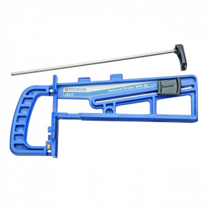 Slide Jig, fiókcsúszda jig, Rockler fiókcsúszda jig, Rockler Drawer Slide Jig