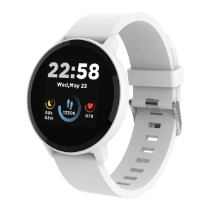 Smart watch CANYON, alb - Img 1