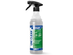 Solutie profesionala curatare universala, gata preparat, 1L, degresare si indepartare pete, pH13 alcalin, Tenzi Uni Clean GT - Img 2