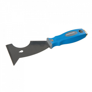 Spakli 6 az 1-ben, 240 x 75mm, Silverline