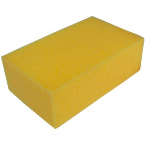 Standard szivacs, 180 x 110 x 60 mm, Dedra