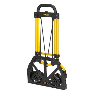 STANLEY Carucior transport pentru scari, pliabil, 60 kg - Img 2