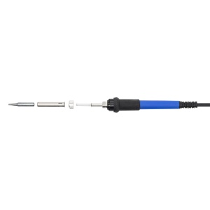 Stație de lipit, 60 W, cu afișaj LED - Img 4