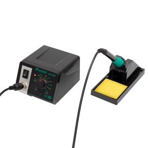 Statie de lipit, 75W