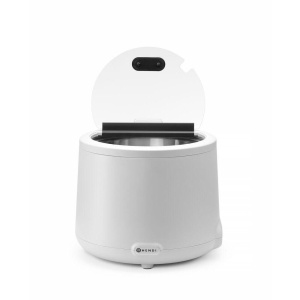 Supiera UNIQ, Hendi, 8L, Alb, 220-240V/500W, ø366x(H)325mm - Img 2