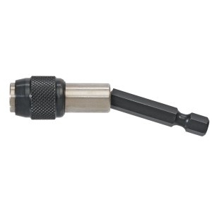 Suport bit magnetic cu bila 65mm,1/4 "