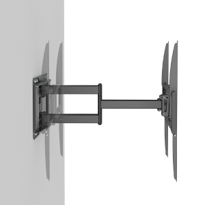 Suport de perete 50„-105”, FULL MOTION - Img 4