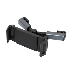 Suport pentru mobil și tabletă pe tetiera, 2in1