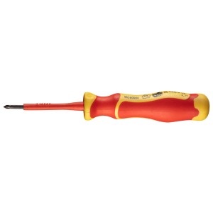 Surubelnita cruce Phillips VDE PH0x3x60mm, S2
