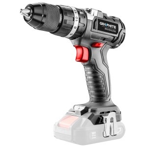 Surubelnita cu impact, 18V, Energy+ (fara acumulator inclus)
