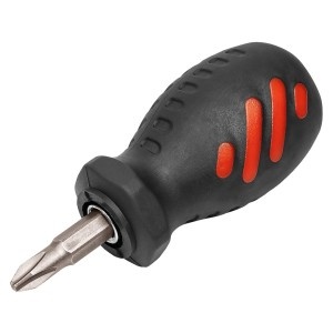 Surubelnita cu varf dublu dreapta 5.5mm /PH2