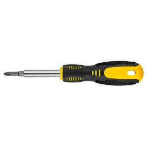 Surubelnita tip 4 in 1