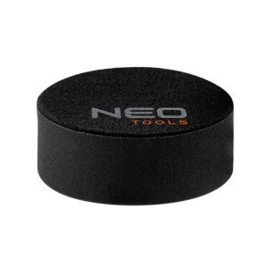 Talpa de slefuit 80x25mm cu burete moale
